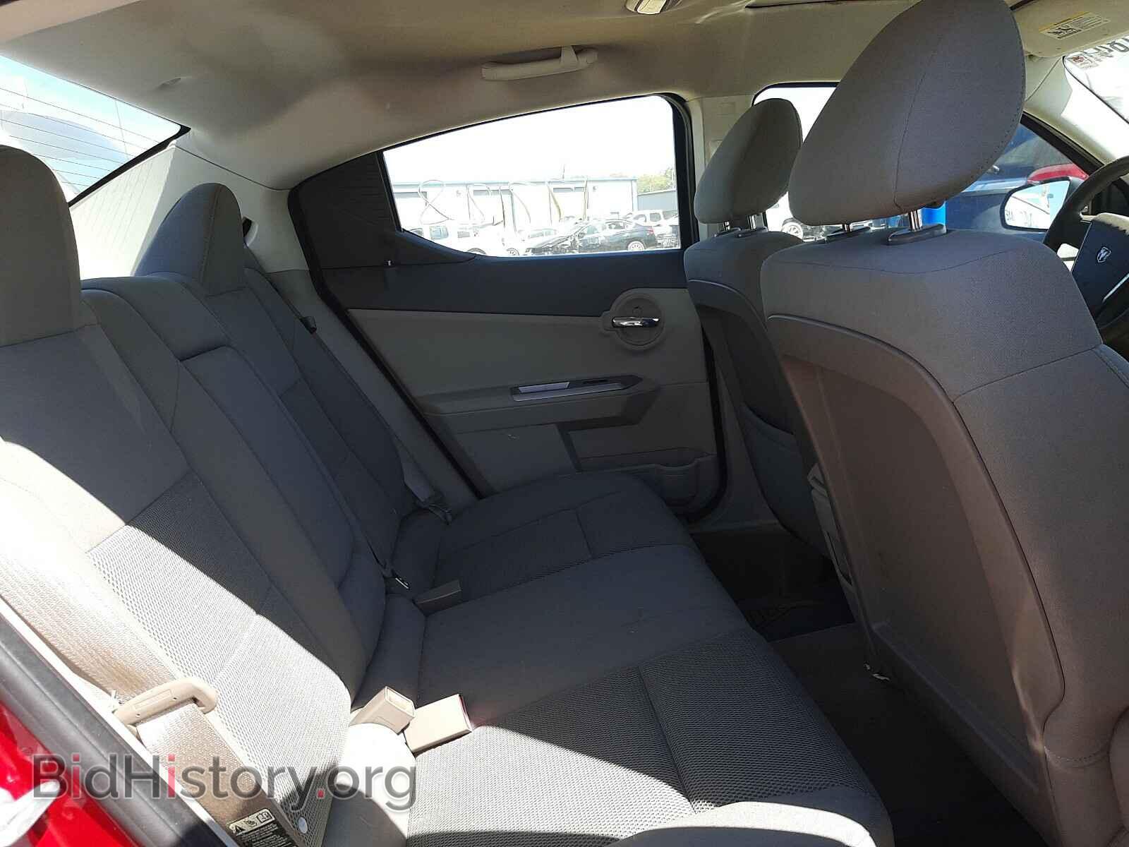 2008 DODGE AVENGER - VIN: 1B3LC56K78N560320 - Фото 6