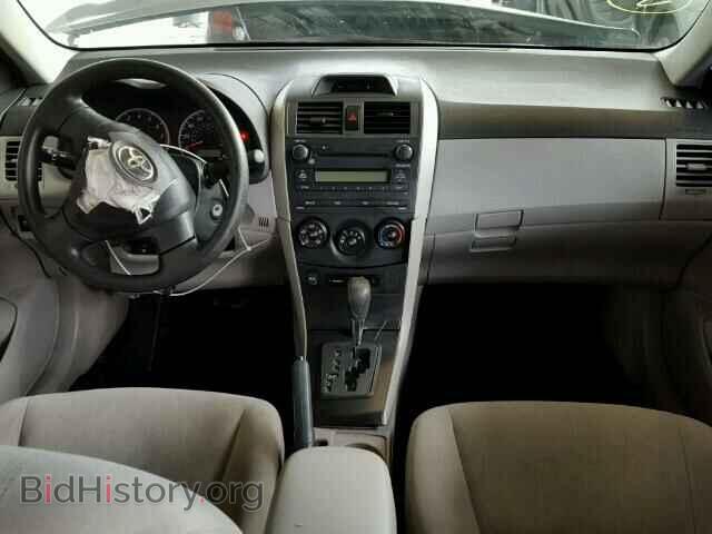 2013 TOYOTA COROLLA - VIN: 2T1BU4EE6DC919621 - Photo 9