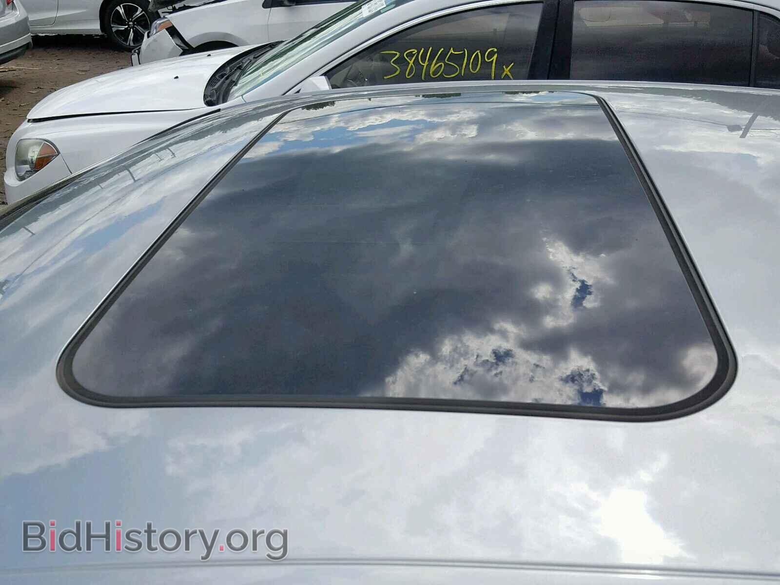 2011 AUDI A4 - VIN: WAUFFAFL5BN046166 - Фото 9
