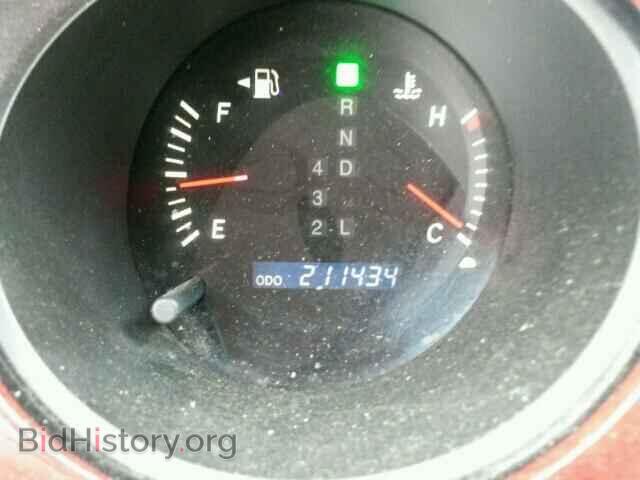 2002 LEXUS ES300 - VIN: JTHBF30G620062283 - Фото 8
