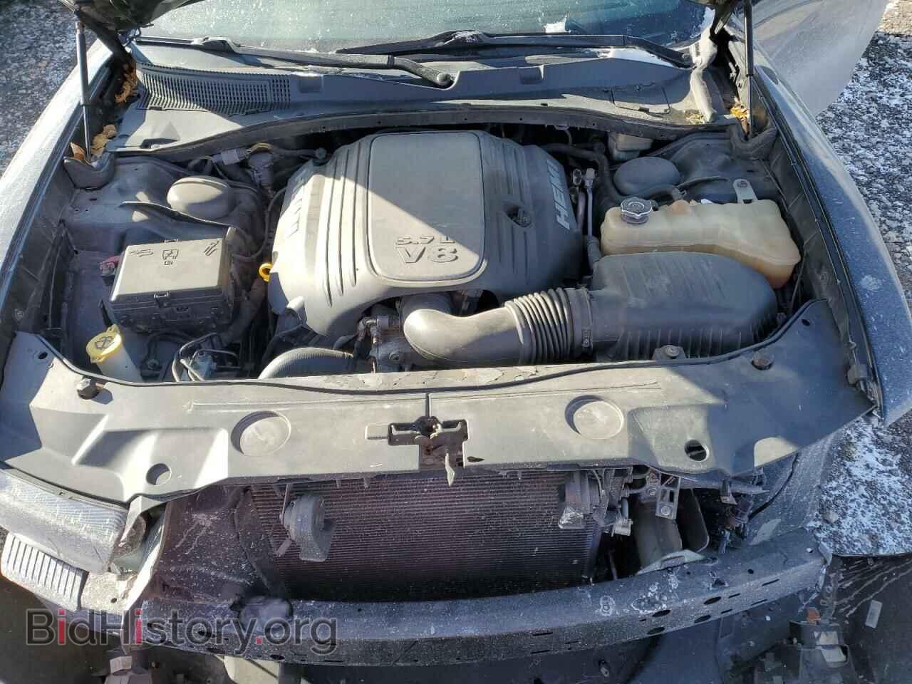 2014 DODGE CHARGER - VIN: 2C3CDXDTXEH335174 - Photo 11