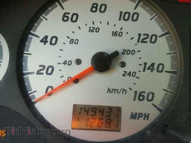 2000 NISSAN MAXIMA - VIN: JN1CA31D3YT709564 - Фото 8