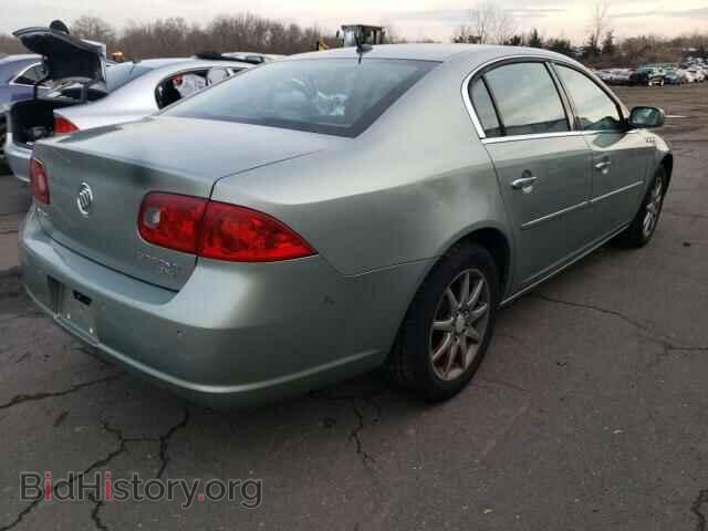2007 BUICK LUCERNE - VIN: 1G4HD57287U139433 - Фото 4