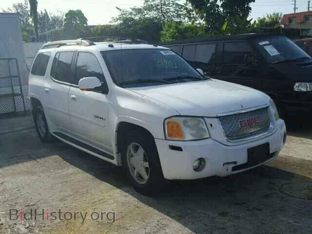 Photo 1GKES16M156179741 - GMC ENVOY 2005