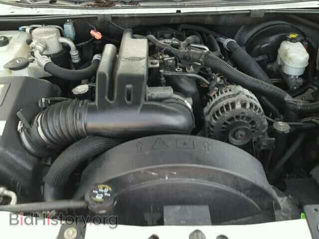 2005 GMC ENVOY - VIN: 1GKES16M156179741 - Фото 7