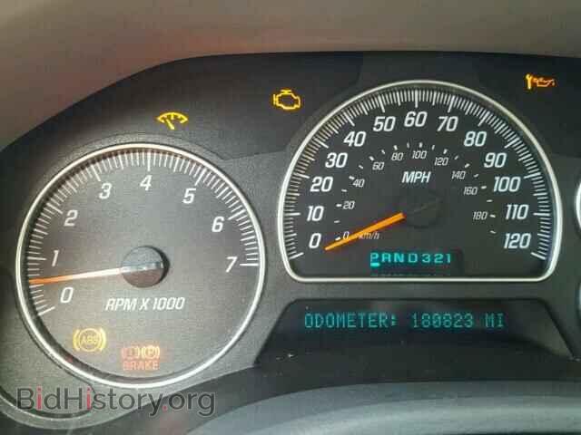 2005 GMC ENVOY - VIN: 1GKES16M156179741 - Фото 8