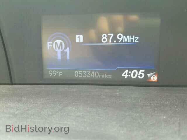 2013 HONDA CIVIC - VIN: 2HGFB2F54DH567219 - Фото 8
