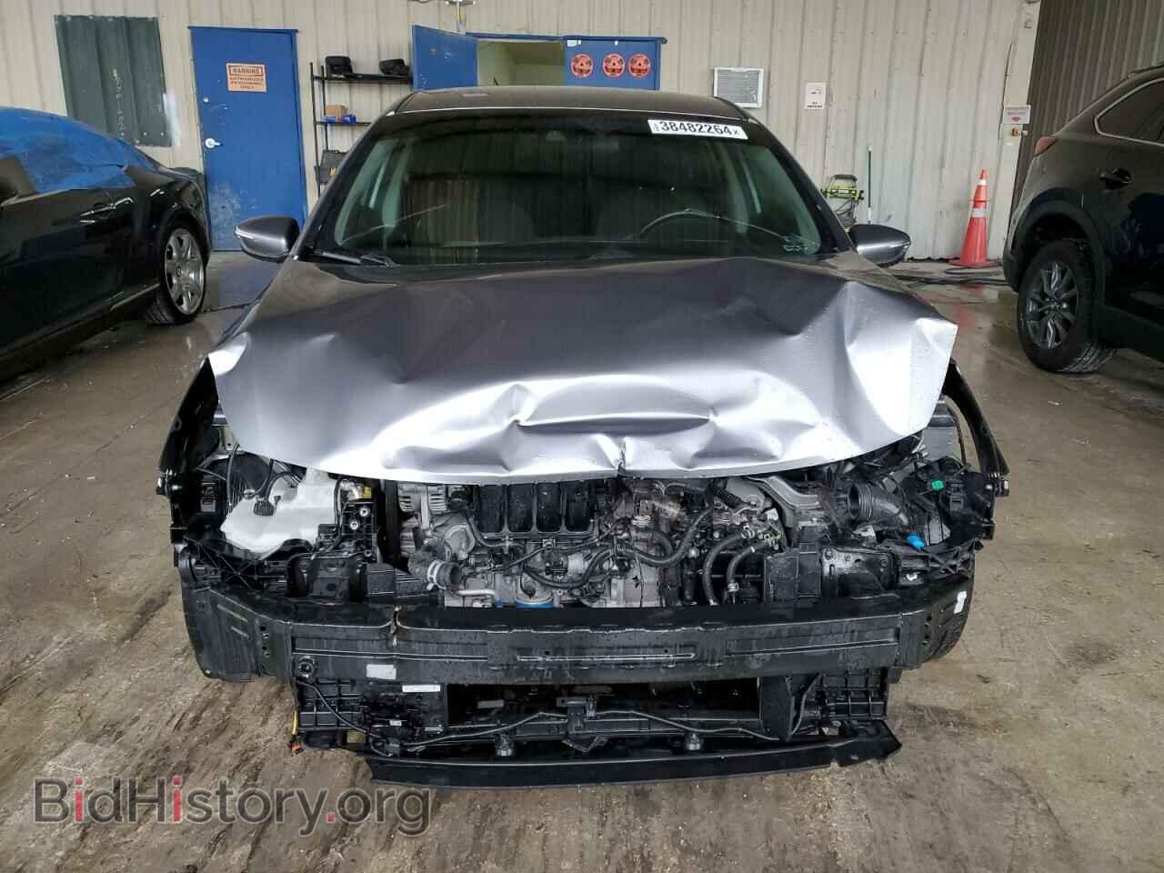 2017 KIA FORTE - VIN: 3KPFL4A71HE091531 - Фото 5
