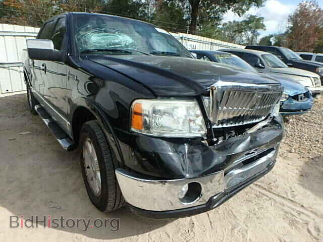 Photo 5LTPW16588FJ02464 - LINCOLN MARK LT 2008