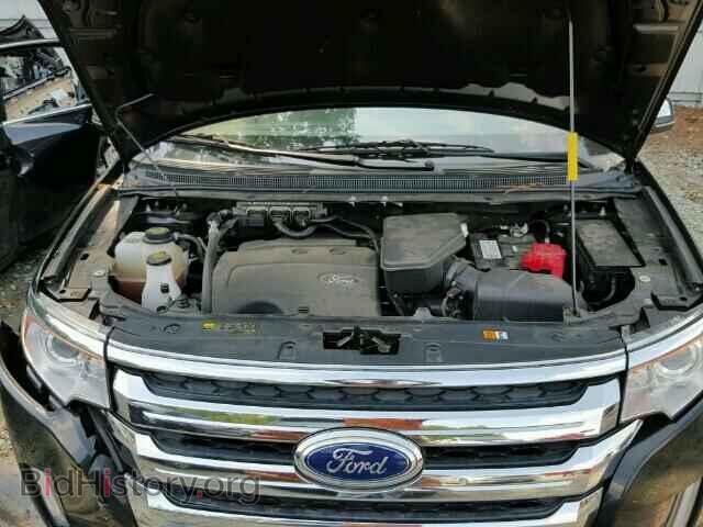 2013 FORD EDGE - VIN: 2FMDK3KC6DBC64313 - Photo 7
