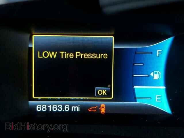2013 FORD EDGE - VIN: 2FMDK3KC6DBC64313 - Photo 8