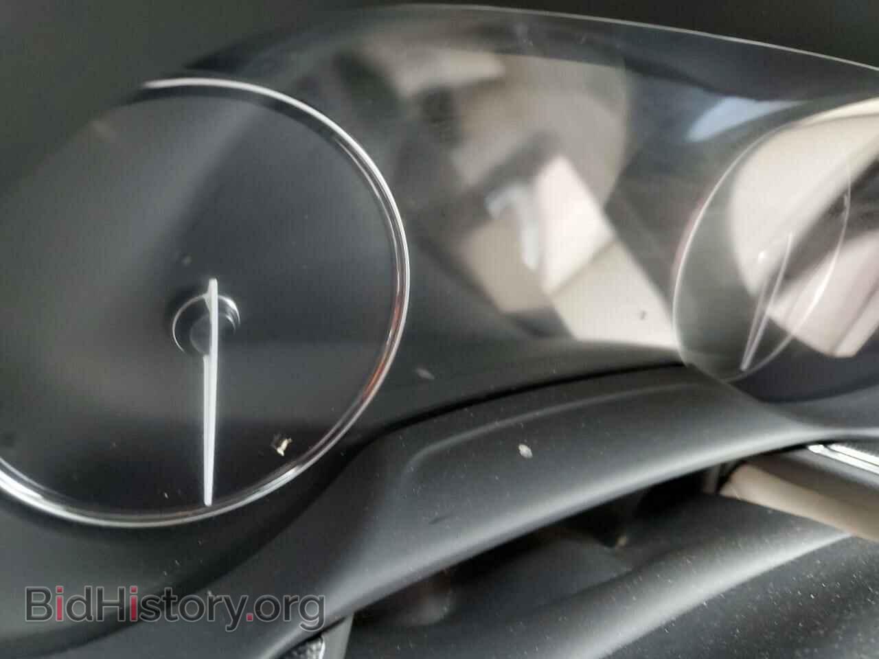 2021 BUICK ENVISION - VIN: LRBFZNR42MD106028 - Photo 9