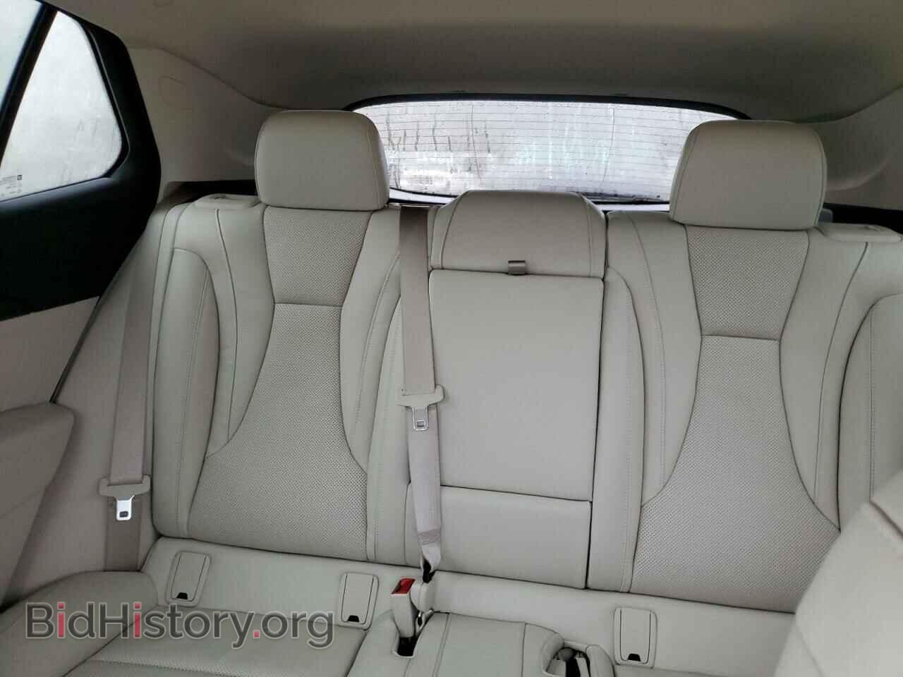 2021 BUICK ENVISION - VIN: LRBFZNR42MD106028 - Photo 10