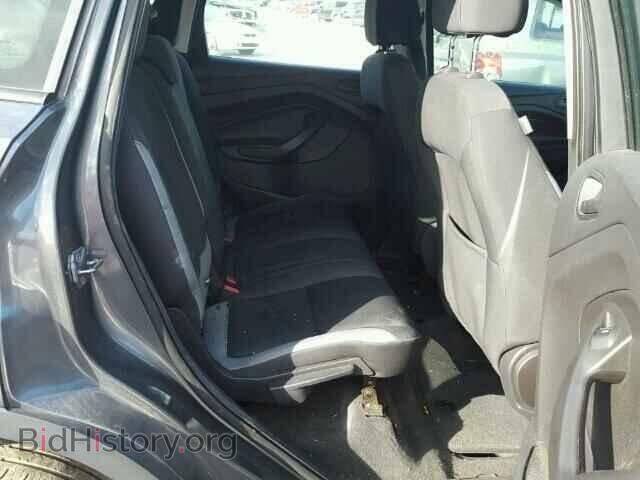 2013 FORD ESCAPE - VIN: 1FMCU0F76DUC40122 - Фото 6