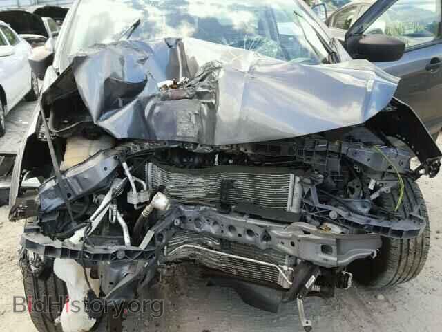 2013 FORD ESCAPE - VIN: 1FMCU0F76DUC40122 - Фото 7
