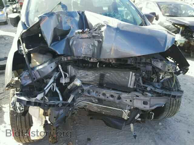 2013 FORD ESCAPE - VIN: 1FMCU0F76DUC40122 - Фото 9