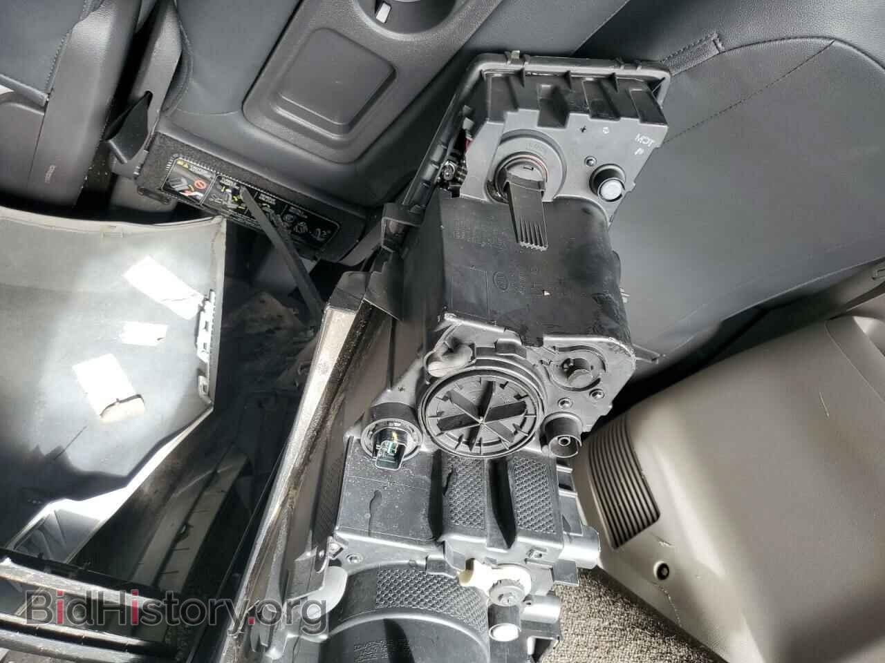 2017 KIA All Models - VIN: KNDMB5C14H6340533 - Фото 13