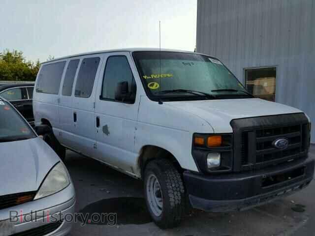 Фотография 1FBNE3BLXBDA64398 - FORD ECONOLINE 2011
