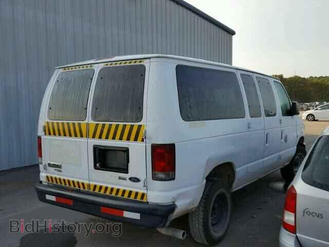 2011 FORD ECONOLINE - VIN: 1FBNE3BLXBDA64398 - Фото 4