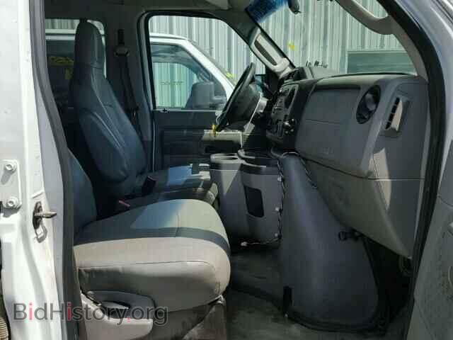 2011 FORD ECONOLINE - VIN: 1FBNE3BLXBDA64398 - Фото 5