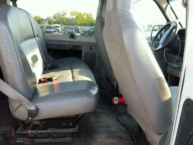2011 FORD ECONOLINE - VIN: 1FBNE3BLXBDA64398 - Фото 6