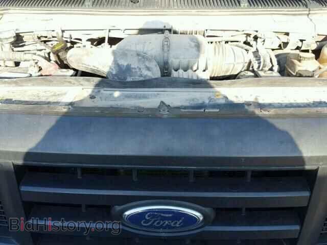 2011 FORD ECONOLINE - VIN: 1FBNE3BLXBDA64398 - Фото 7