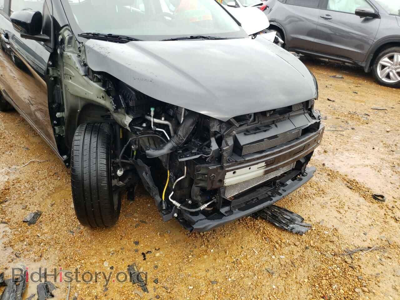 2019 CHEVROLET SPARK - VIN: KL8CD6SA2KC810895 - Фото 9