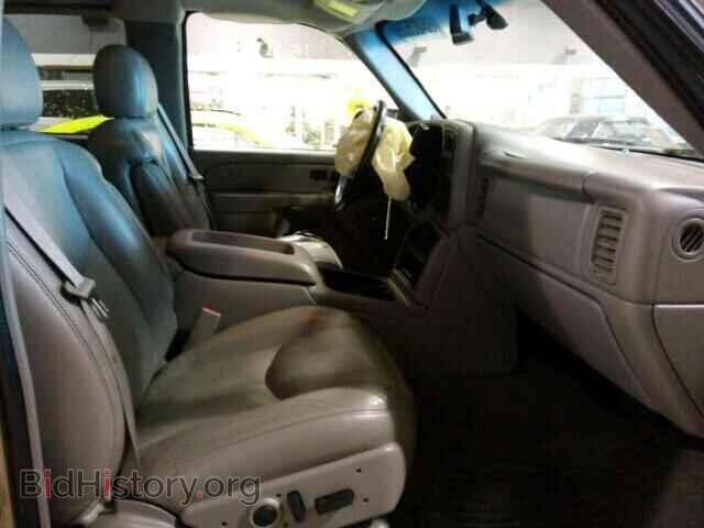 2005 CHEVROLET SILVERADO - VIN: 2GCEC19T751310982 - Фото 5