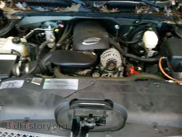 2005 CHEVROLET SILVERADO - VIN: 2GCEC19T751310982 - Фото 7