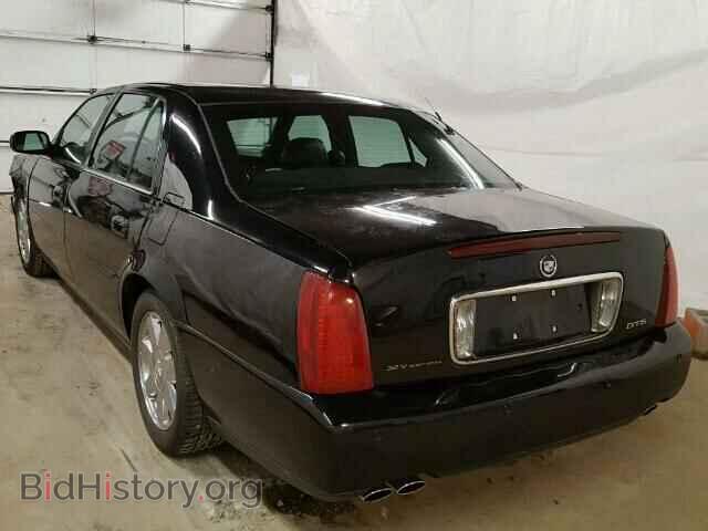 2003 CADILLAC DEVILLE - VIN: 1G6KF57973U278029 - Фото 3
