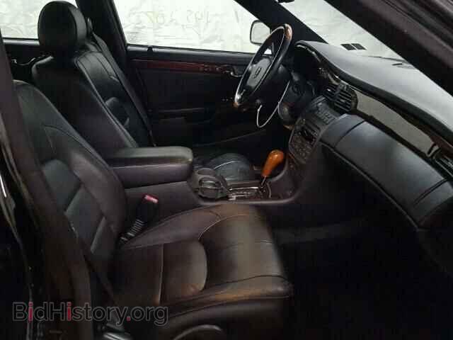 2003 CADILLAC DEVILLE - VIN: 1G6KF57973U278029 - Фото 5