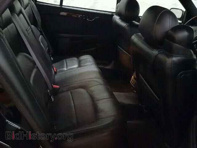 2003 CADILLAC DEVILLE - VIN: 1G6KF57973U278029 - Фото 6