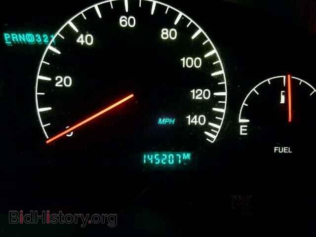 2003 CADILLAC DEVILLE - VIN: 1G6KF57973U278029 - Фото 8