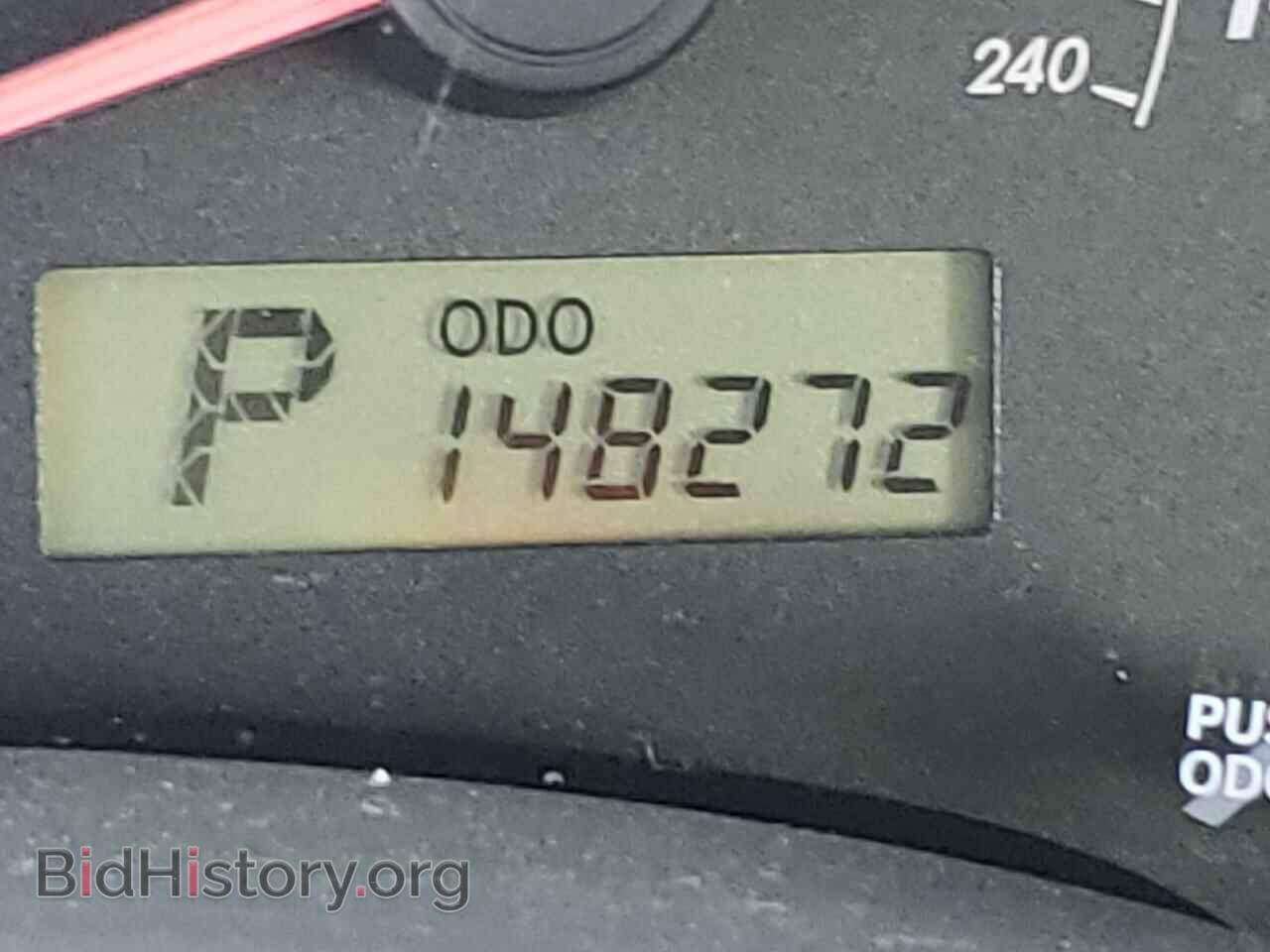 2009 TOYOTA COROLLA - VIN: 2T1BU40E29C109773 - Фото 8