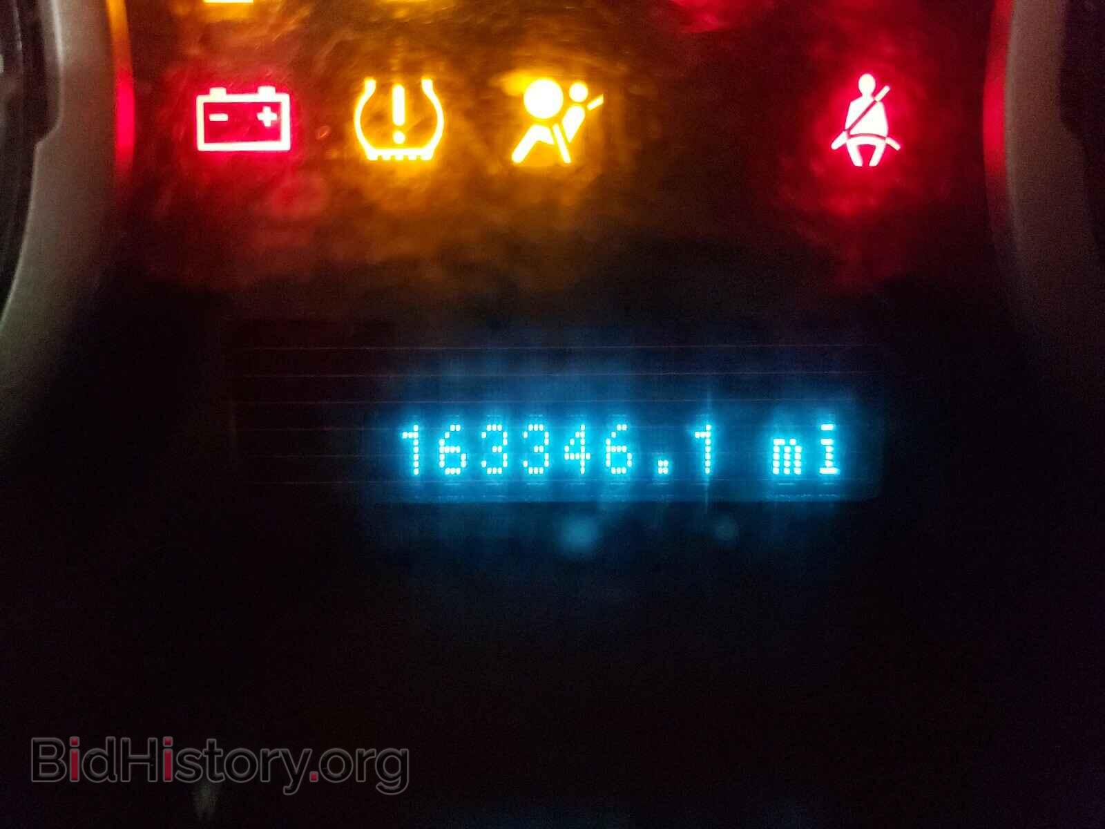 2009 FORD FOCUS - VIN: 1FAHP36N39W223197 - Фото 8