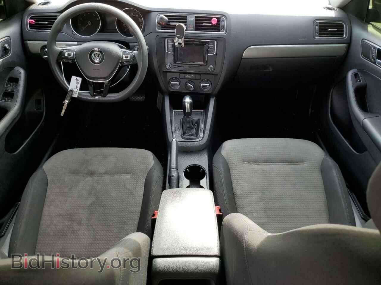 2017 VOLKSWAGEN JETTA - VIN: 3VW2B7AJ9HM316120 - Фото 8