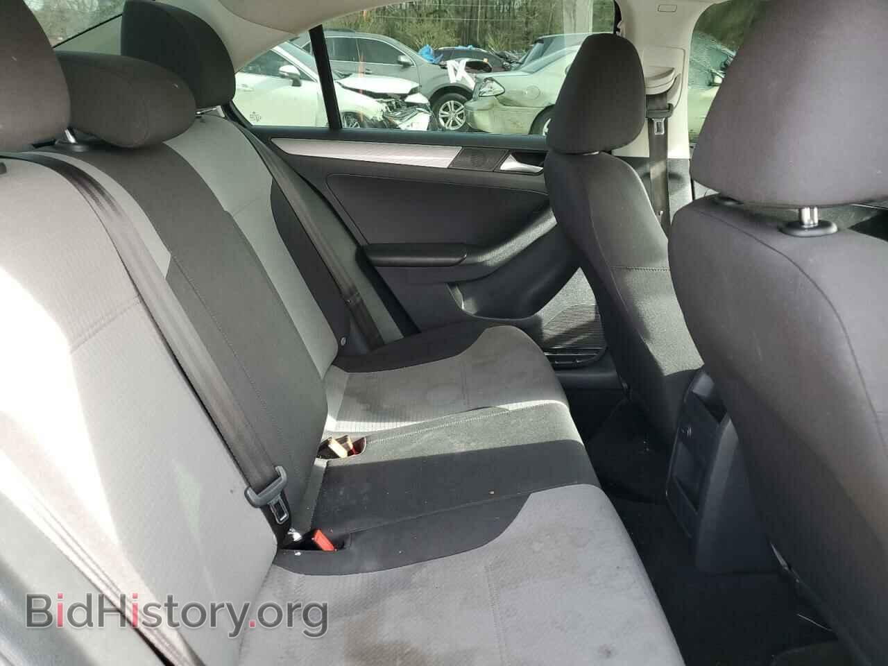 2017 VOLKSWAGEN JETTA - VIN: 3VW2B7AJ9HM316120 - Фото 10