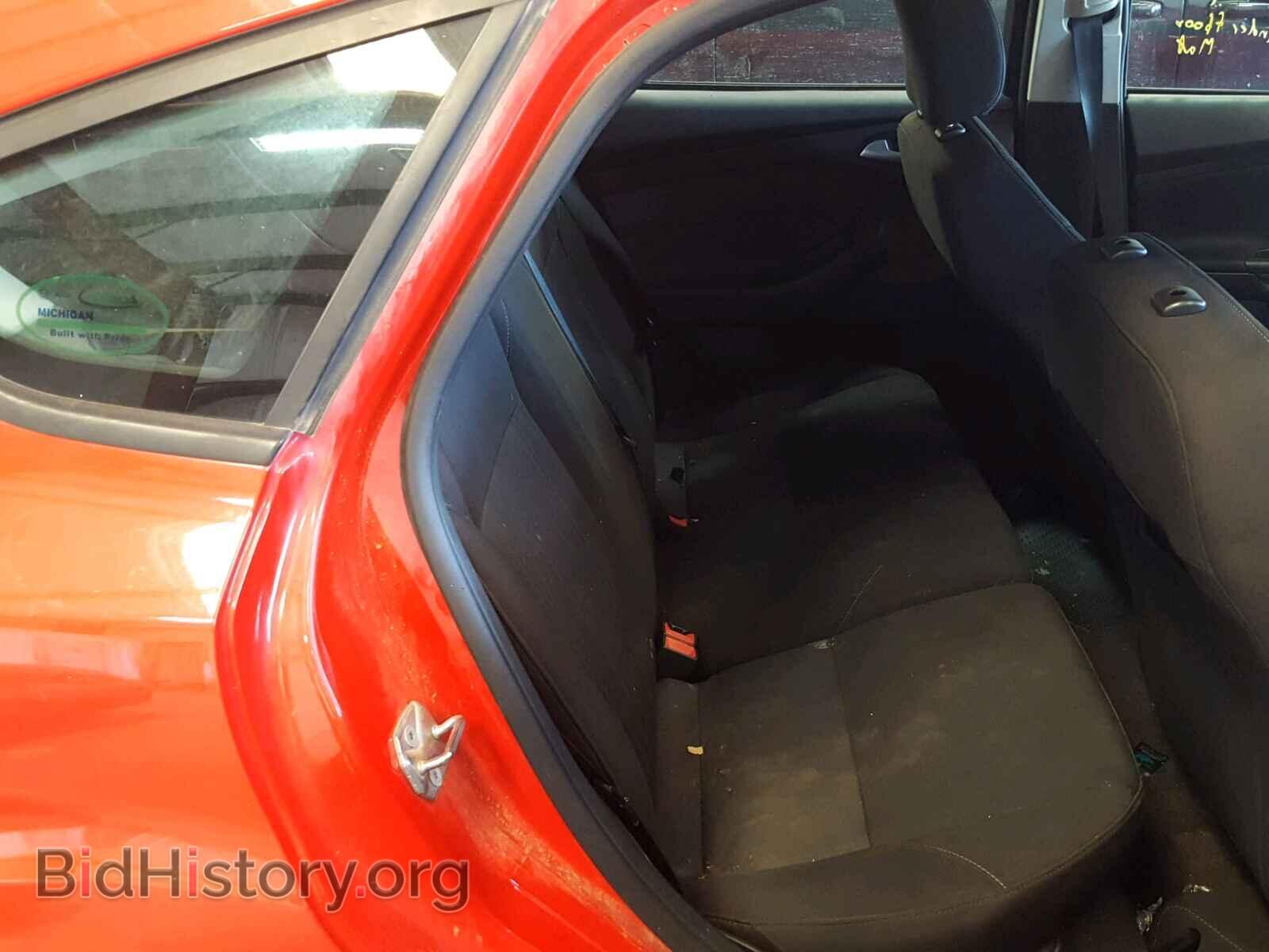 2015 FORD FOCUS - VIN: 1FADP3K26FL250630 - Фото 6