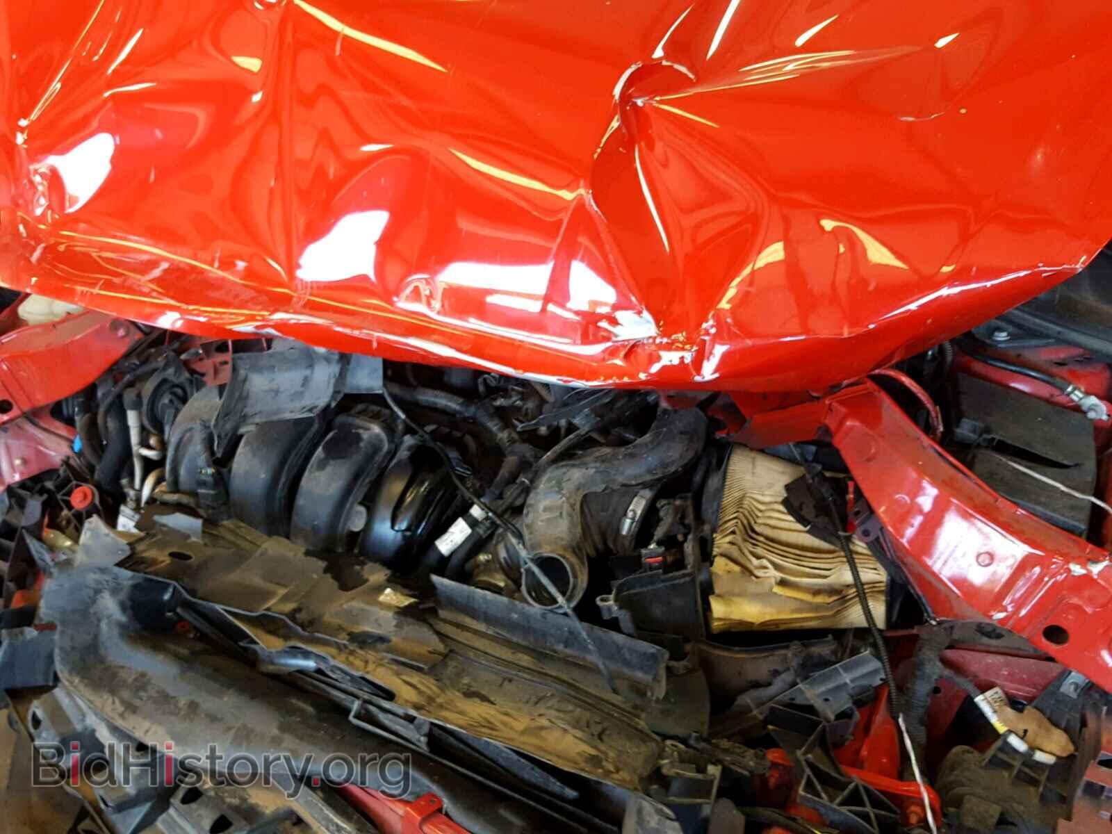 2015 FORD FOCUS - VIN: 1FADP3K26FL250630 - Фото 7