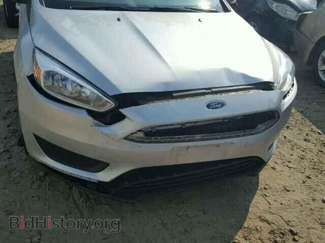 2015 FORD FOCUS - VIN: 1FADP3K22FL317255 - Photo 9