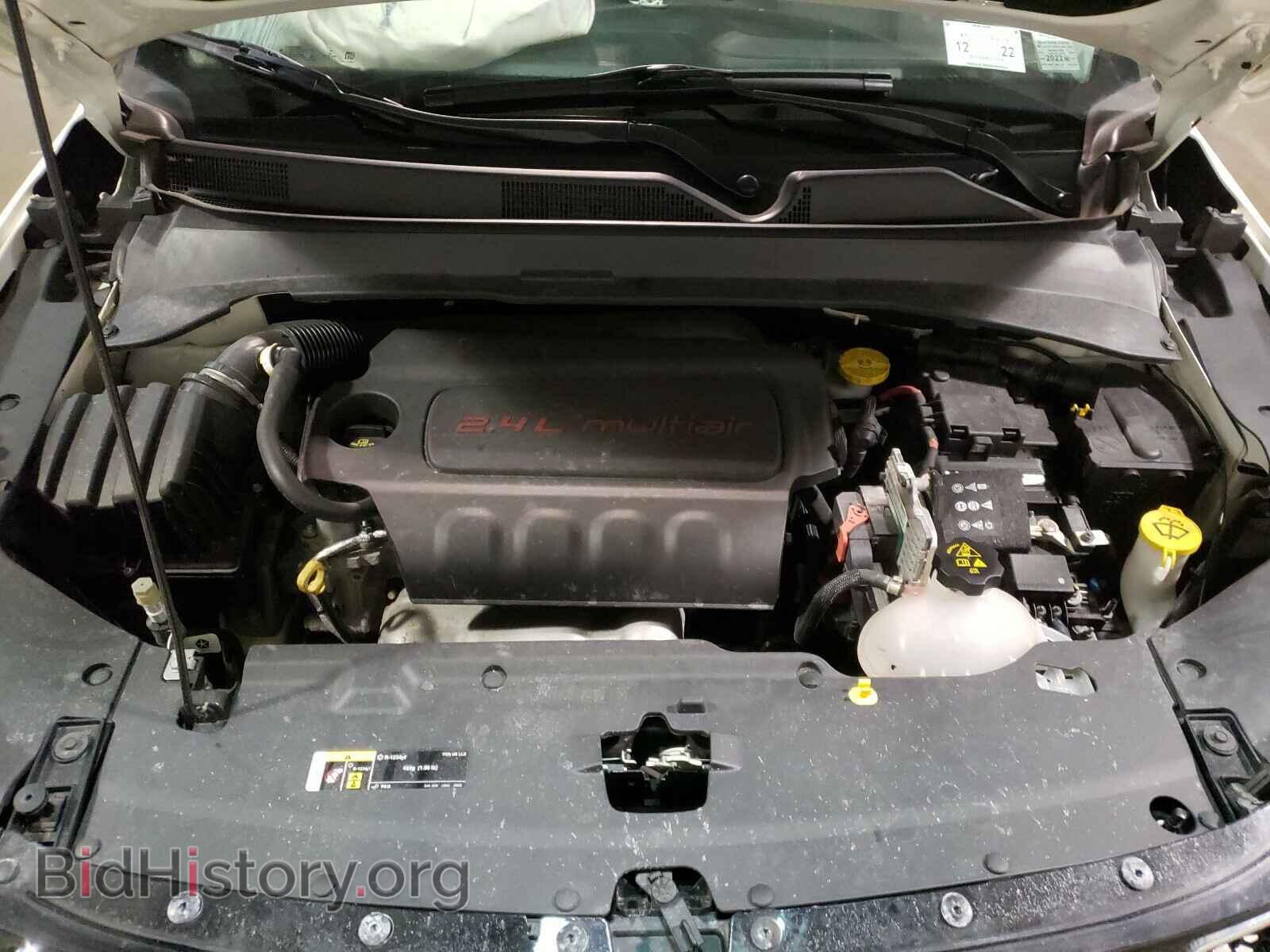 2018 JEEP COMPASS - VIN: 3C4NJDBB7JT232902 - Фото 7