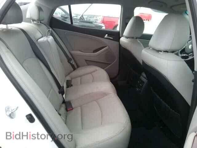 2013 KIA OPTIMA - VIN: 5XXGN4A78DG113041 - Photo 6