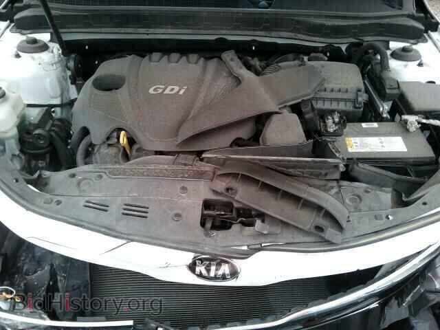 2013 KIA OPTIMA - VIN: 5XXGN4A78DG113041 - Photo 7