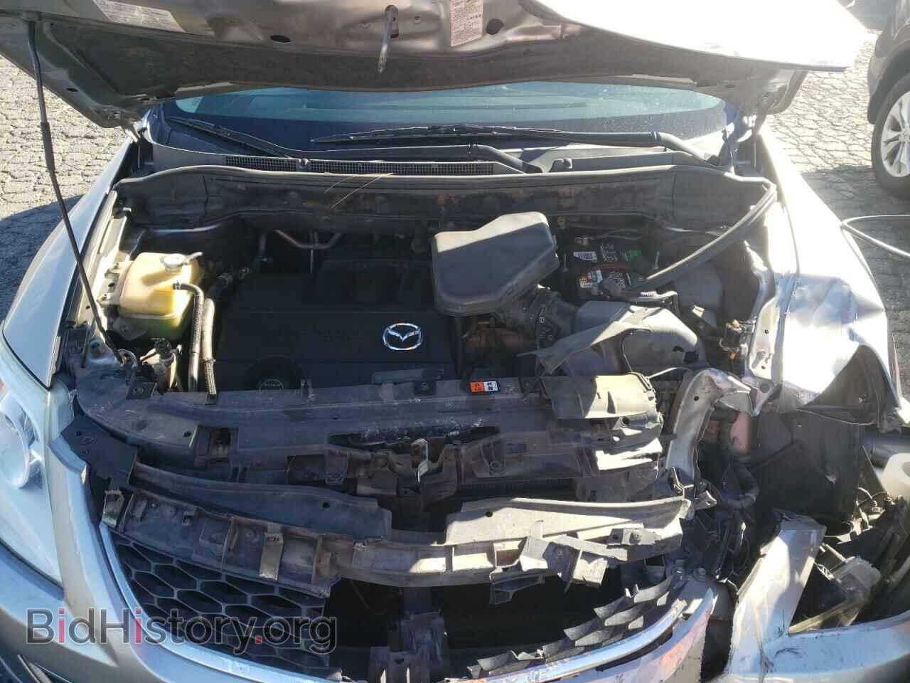 2011 MAZDA CX-9 - VIN: JM3TB2DV8B0314188 - Фото 7