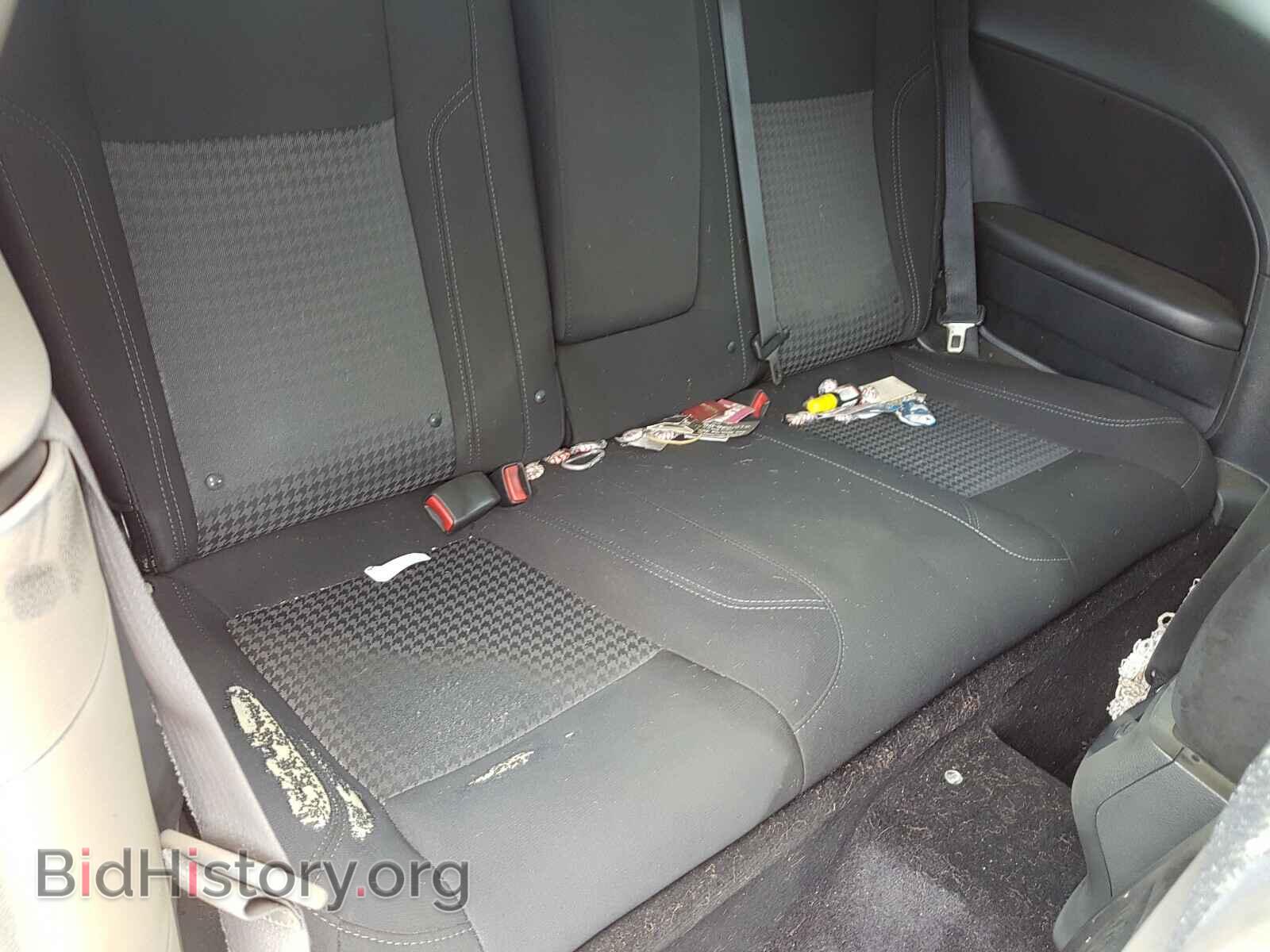 2018 DODGE CHALLENGER - VIN: 2C3CDZAG0JH209578 - Фото 6