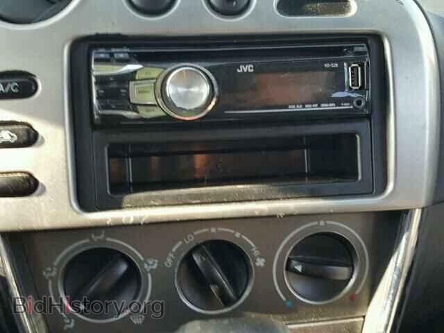 2003 TOYOTA COROLLA - VIN: 2T1KR38E03C096853 - Фото 9