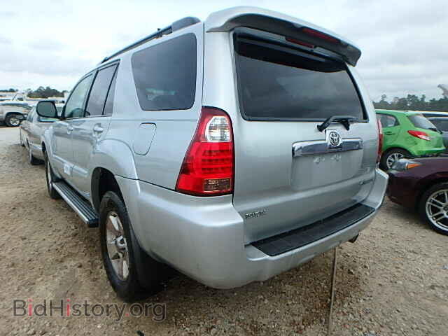 2006 TOYOTA 4RUNNER - VIN: JTEZU14R268049751 - Фото 3