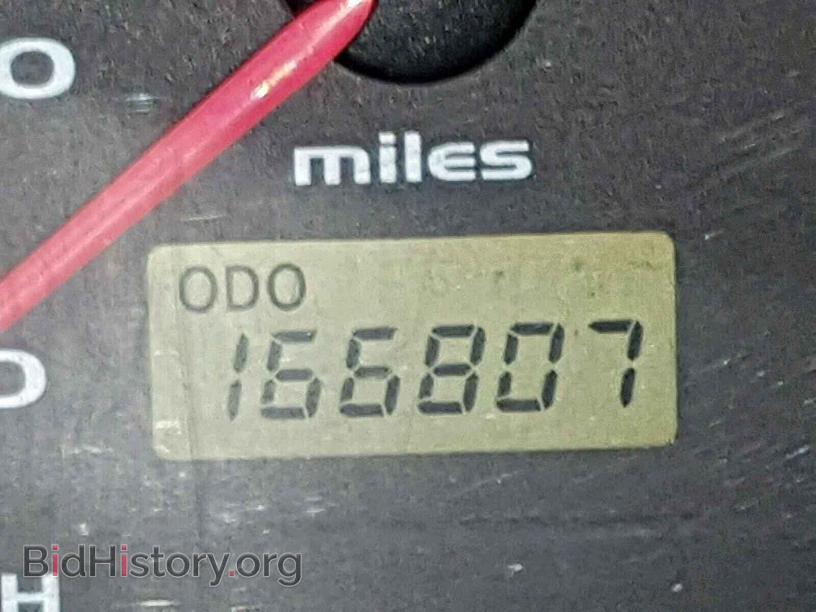 2003 MITSUBISHI ECLIPSE - VIN: 4A3AC84H53E165573 - Фото 8