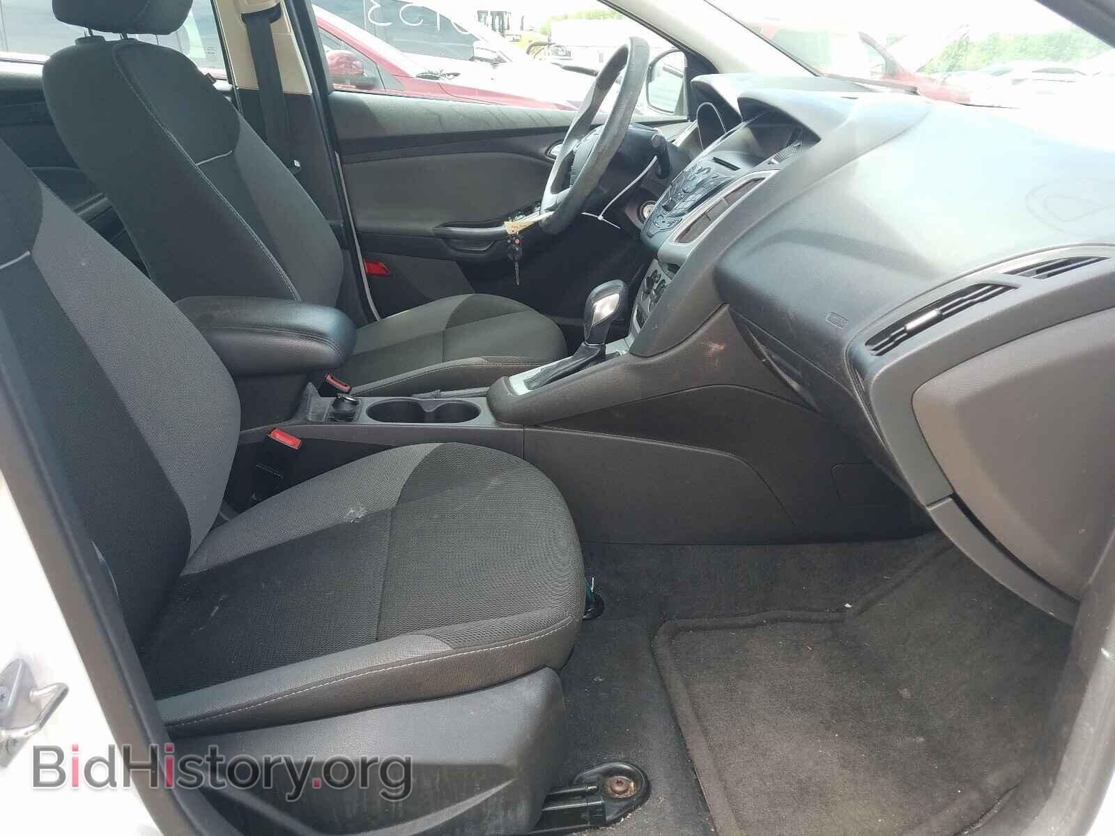 2014 FORD FOCUS - VIN: 1FADP3F29EL266457 - Photo 5