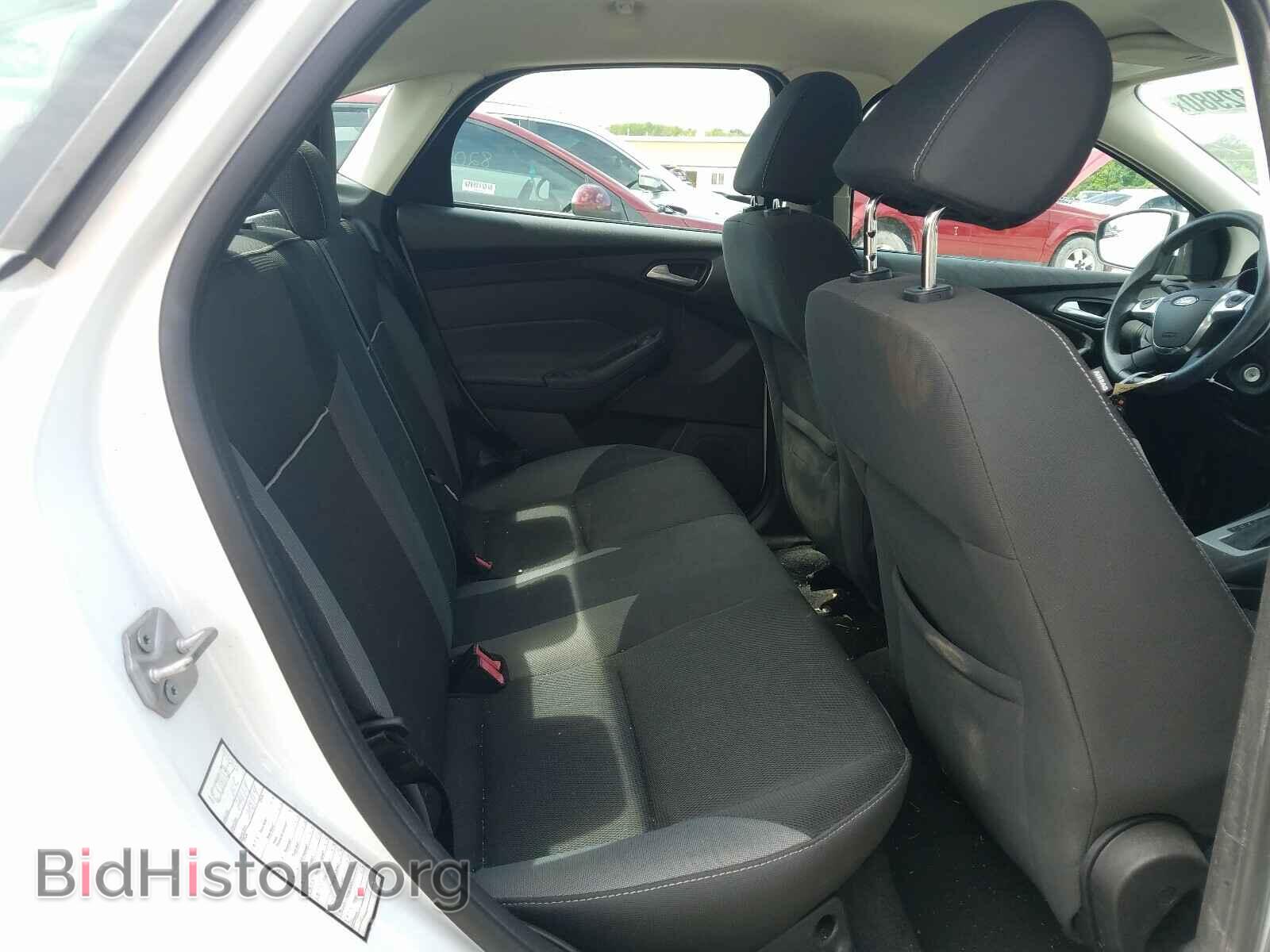 2014 FORD FOCUS - VIN: 1FADP3F29EL266457 - Photo 6
